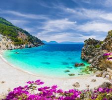 Почивка на Халкидики - Касандра, Гърция с автобус от Пловдив и София - 7 нощувки